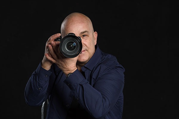 Norbert Kreidt der Fotograf aus Olching