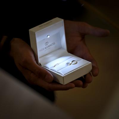 Hochzeit, Ringe, Eheringe, Liebe, Brautpaar, Trauung, Schmuck